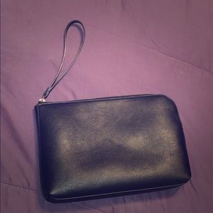 Old navy large wristlet